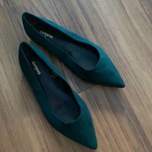 Women’s Express Flats
